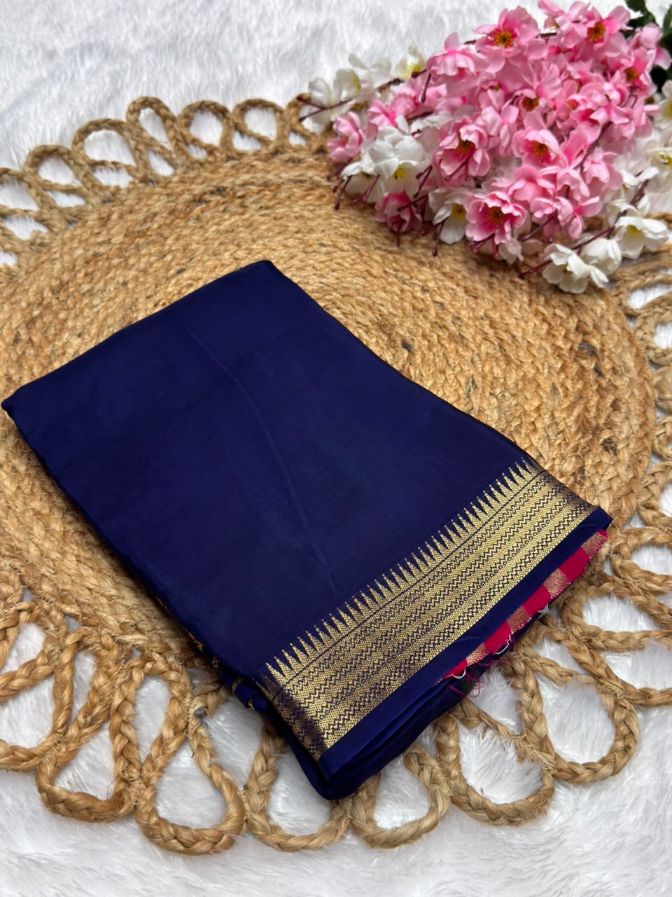 Viscose Silk New