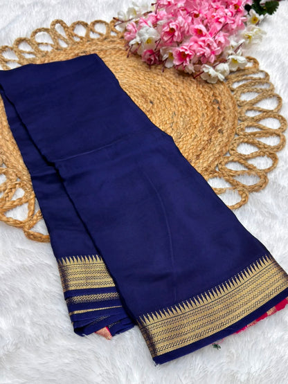 Viscose Silk New