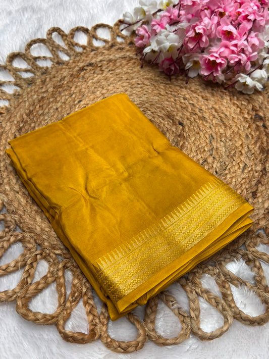 Viscose Silk New