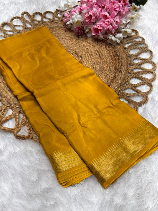 Viscose Silk New