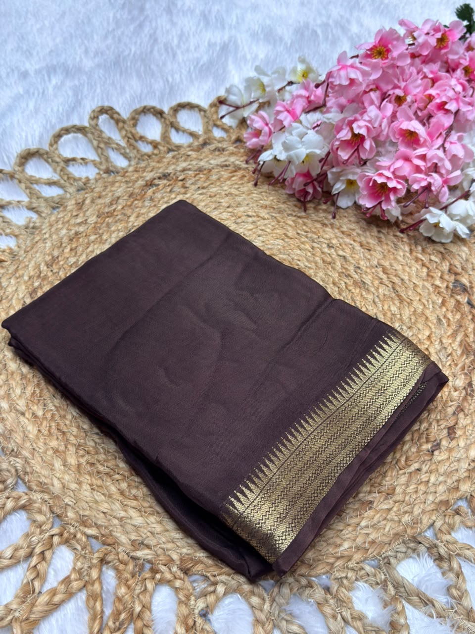 Viscose Silk New