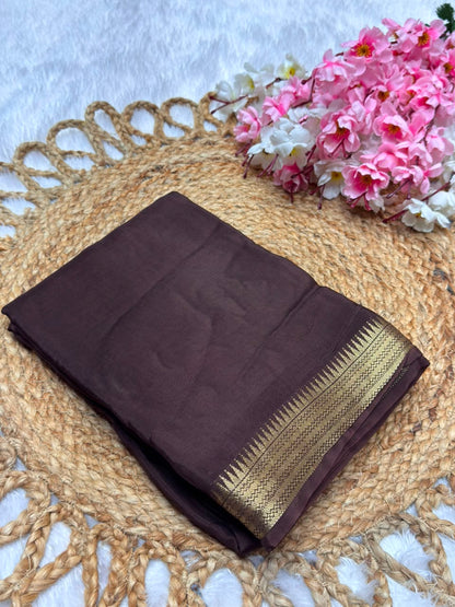 Viscose Silk New