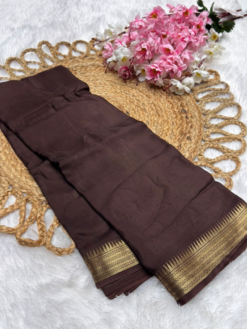 Viscose Silk New