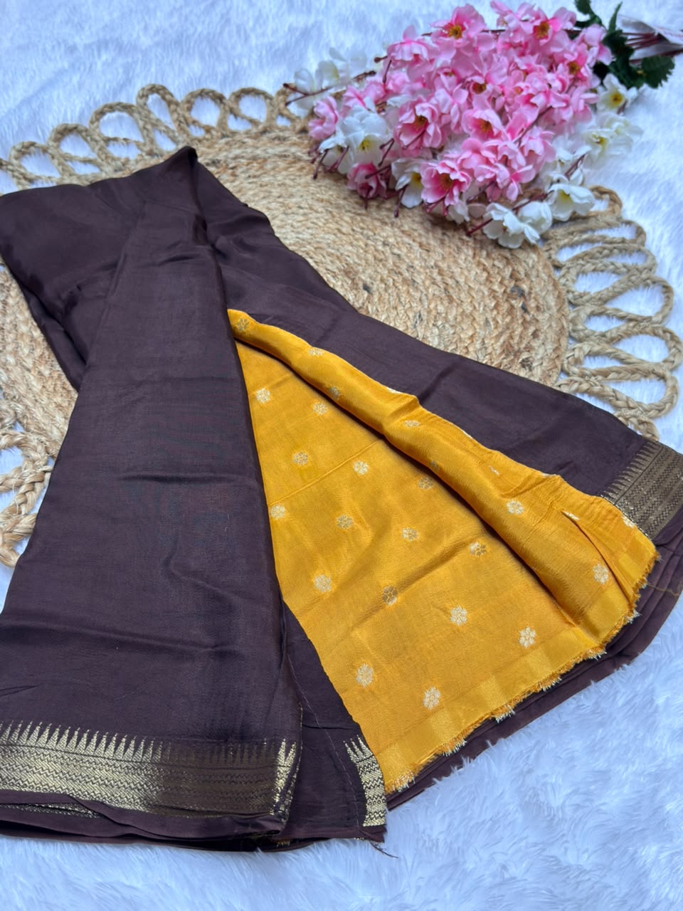 Viscose Silk New