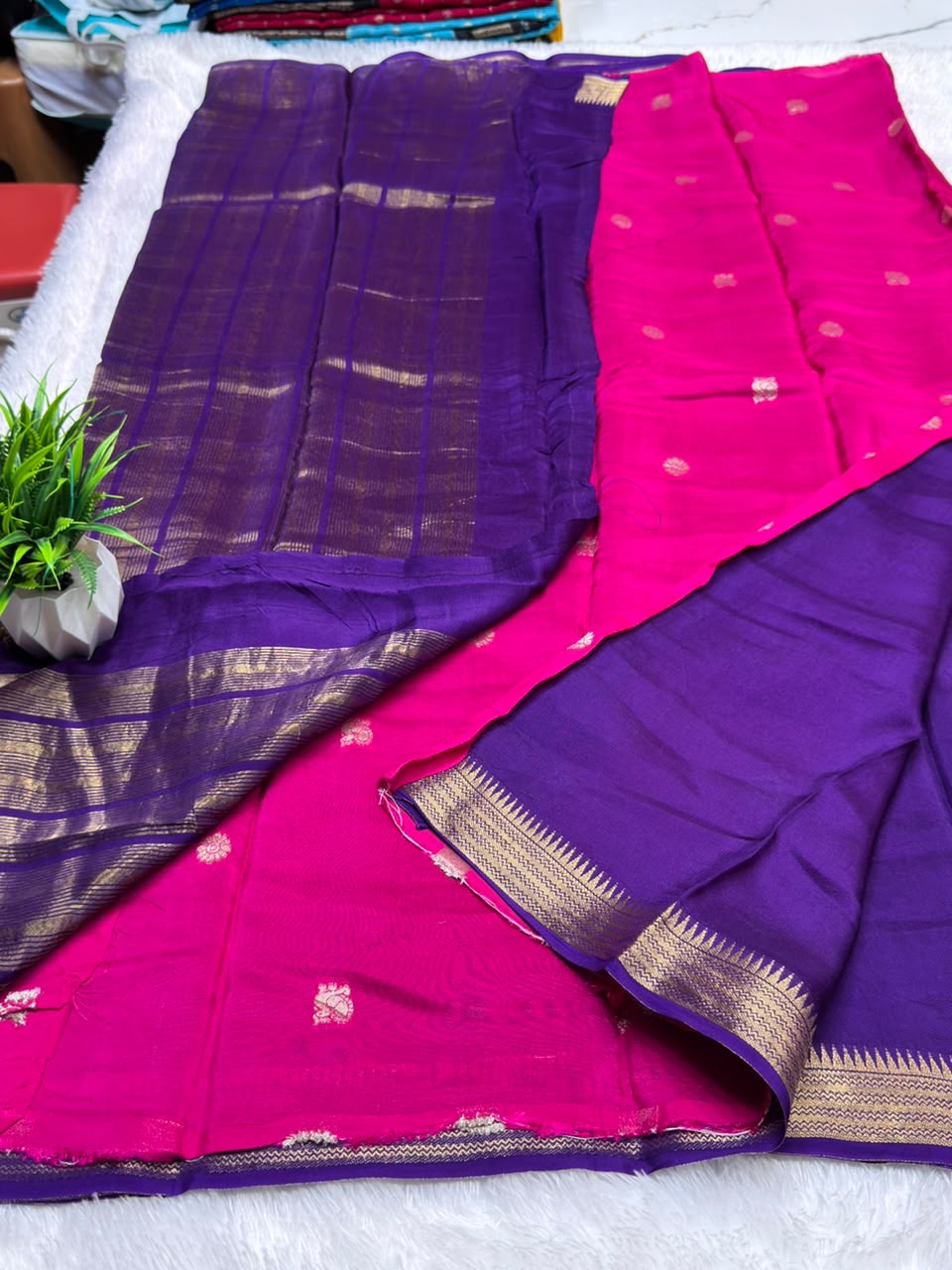 Viscose Silk New