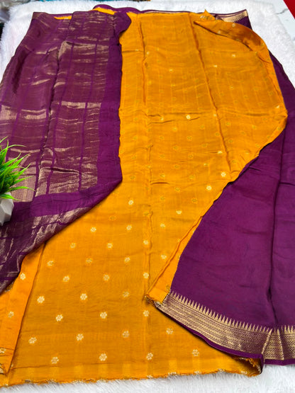 Viscose Silk New