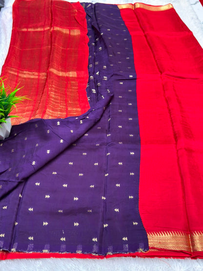 Viscose Silk New