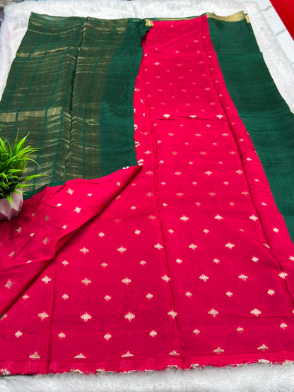 Viscose Silk New