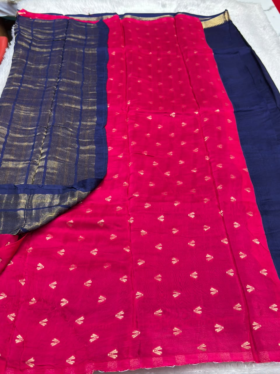 Viscose Silk New