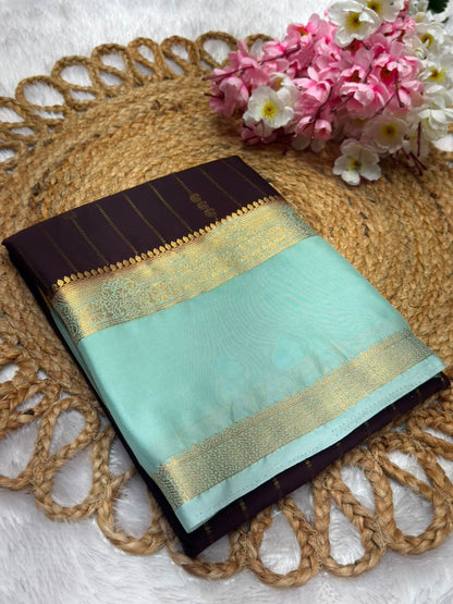 Stripes Contrast Bentex