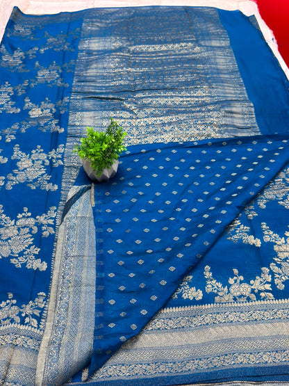 T-Blue
