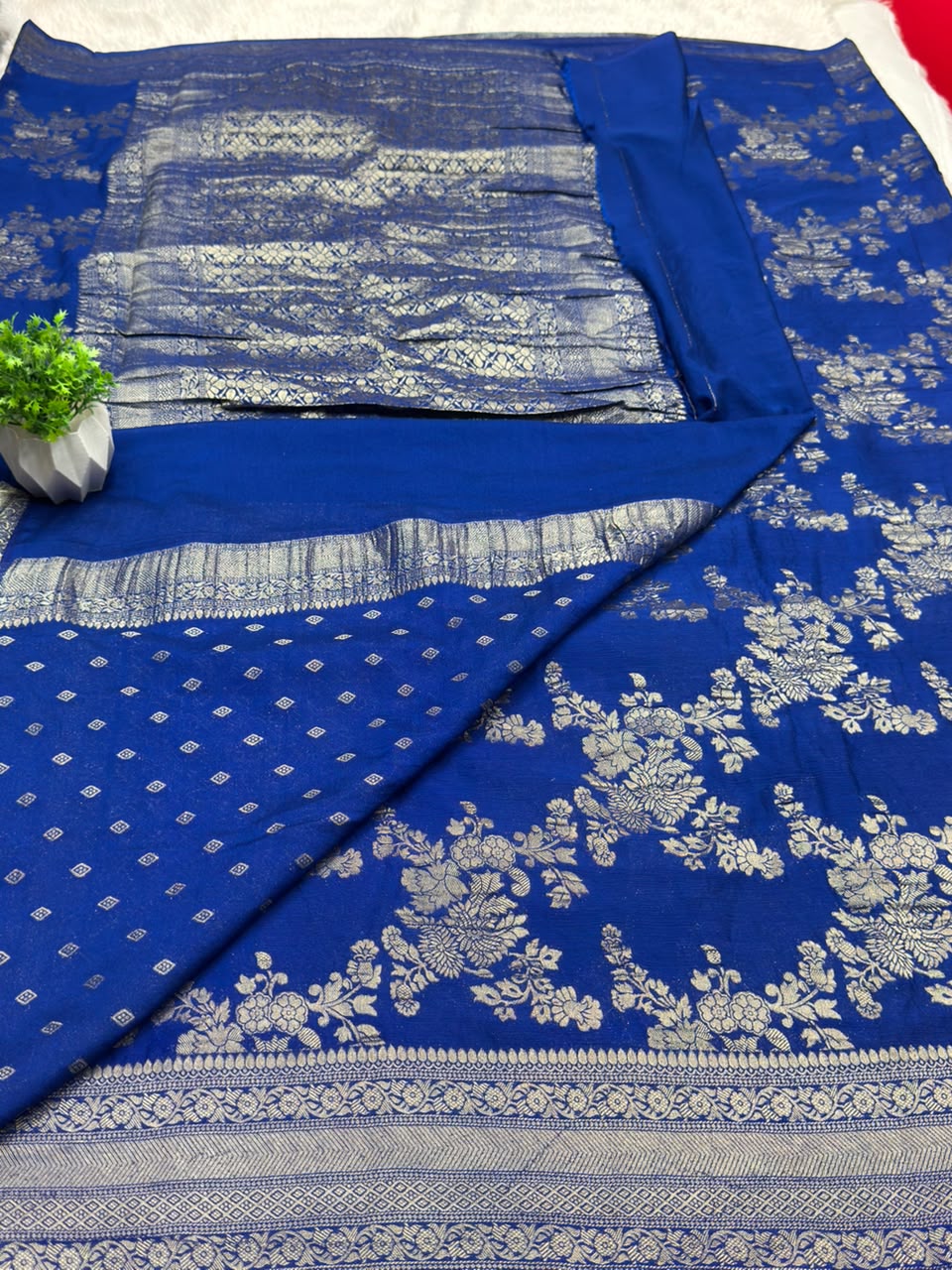 Royal Blue