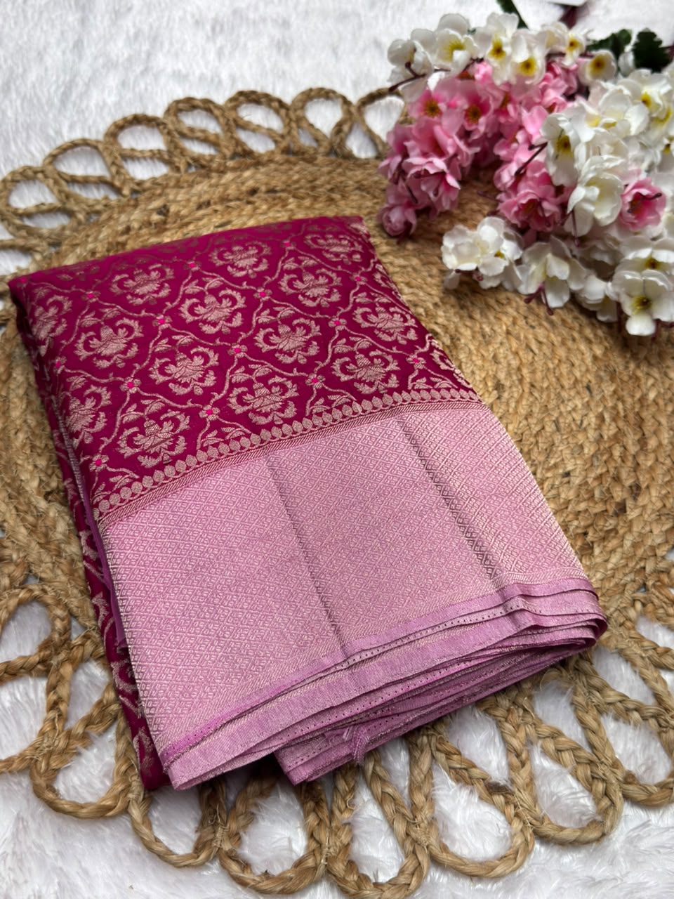 Rani Pink
