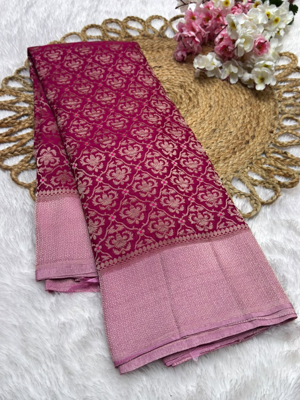 Rani Pink