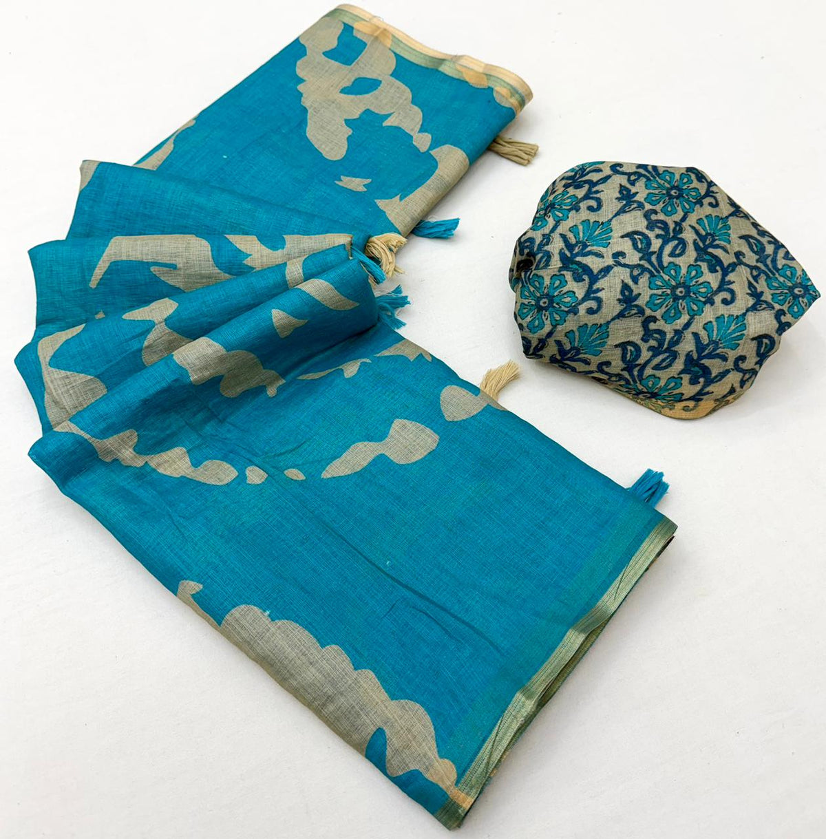 RamaBlue