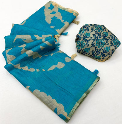 RamaBlue
