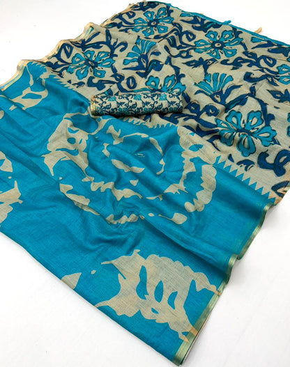 RamaBlue