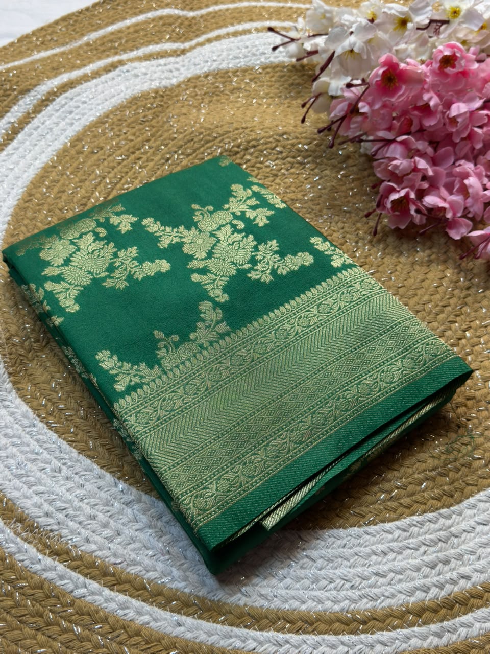 TeaGreen 