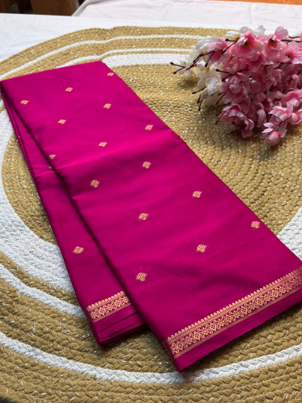 Rani Pink