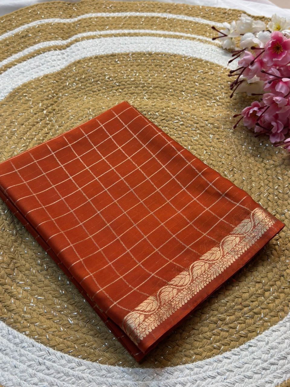 RustyOrange