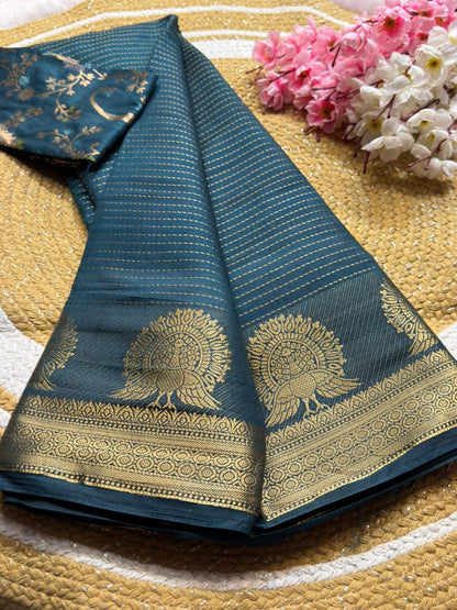 Mayuri Viscose Silk