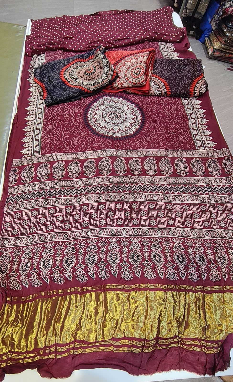 Maroon-3