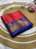Semi Soft Silk