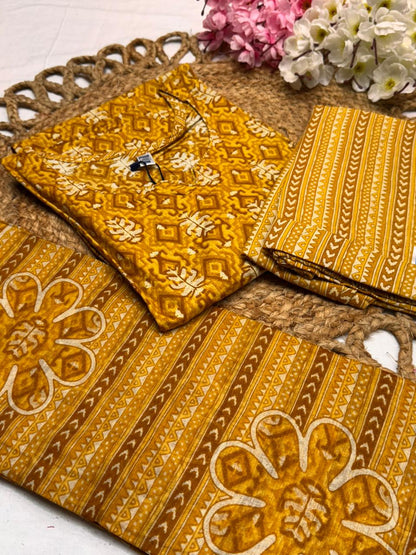 Lifestyle MCM Set