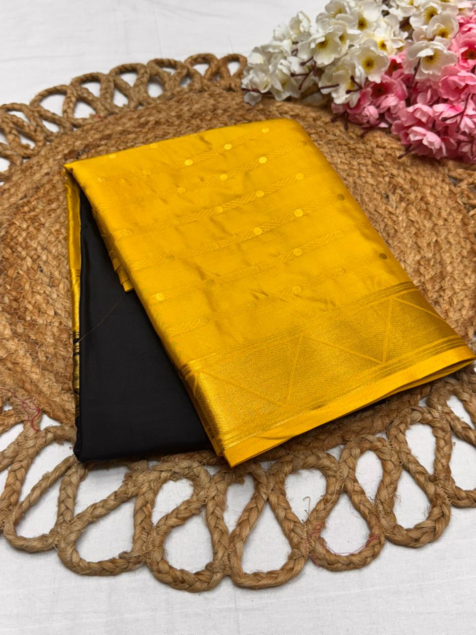 BlackwithYellow