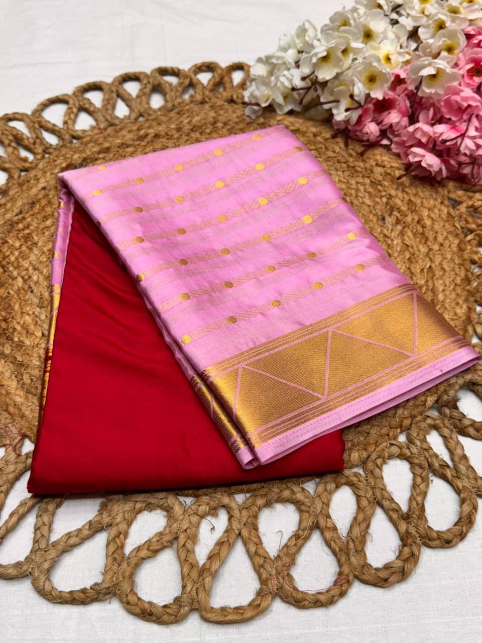 RaniPinkwithBabyPink