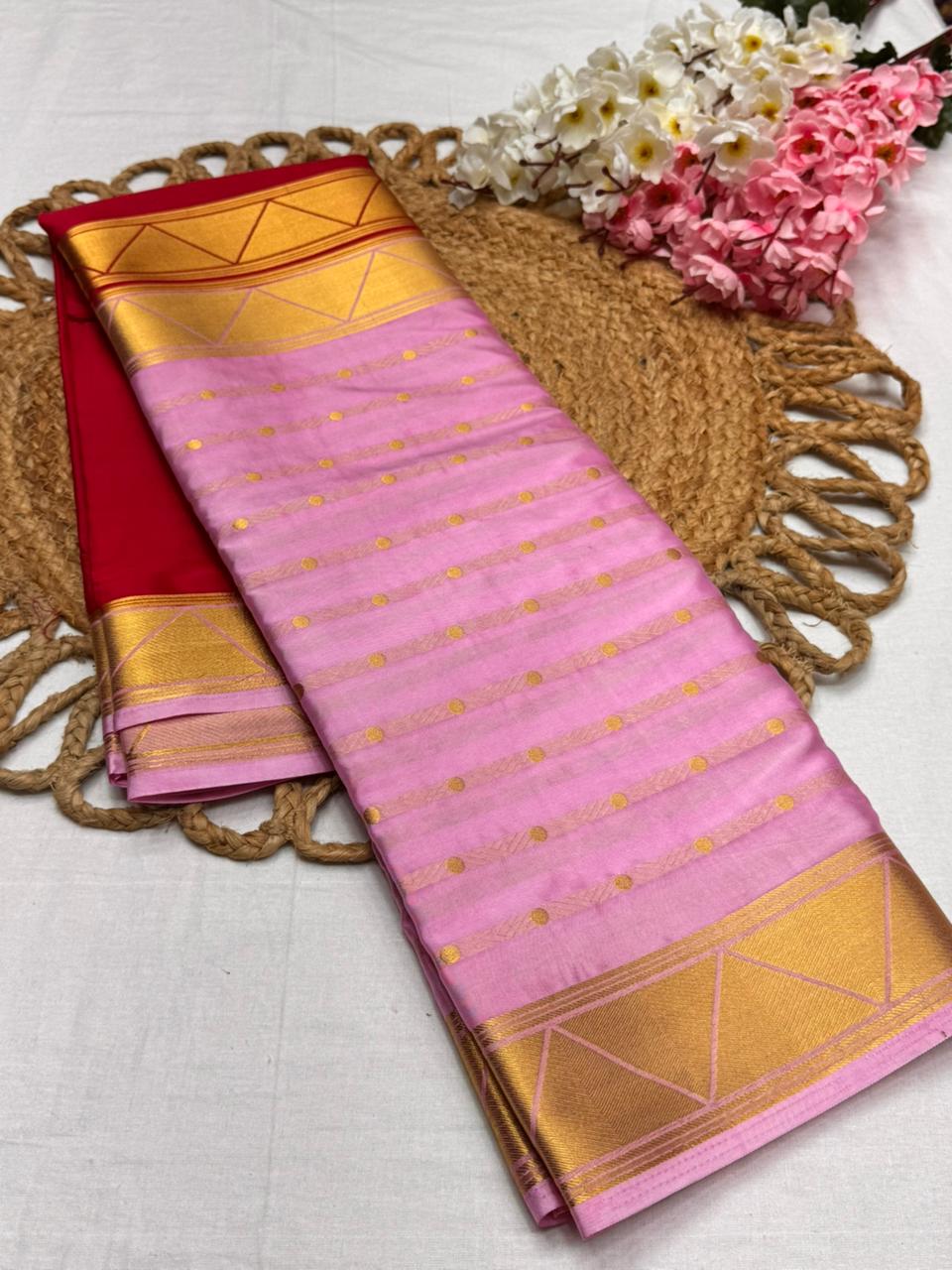 RaniPinkwithBabyPink