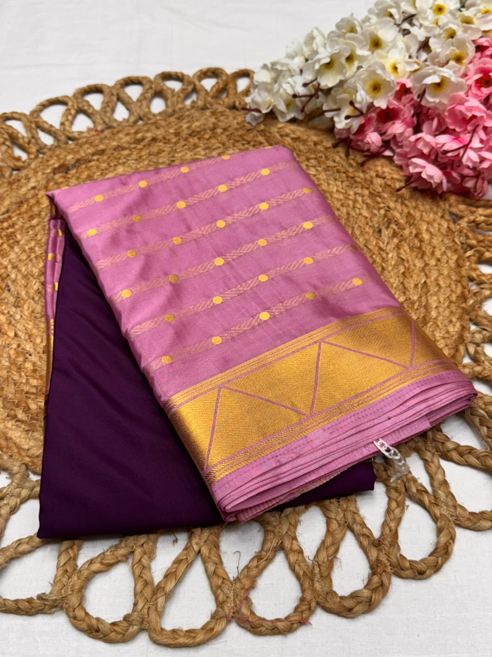 PurplewithLavender