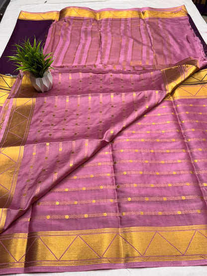 PurplewithLavender