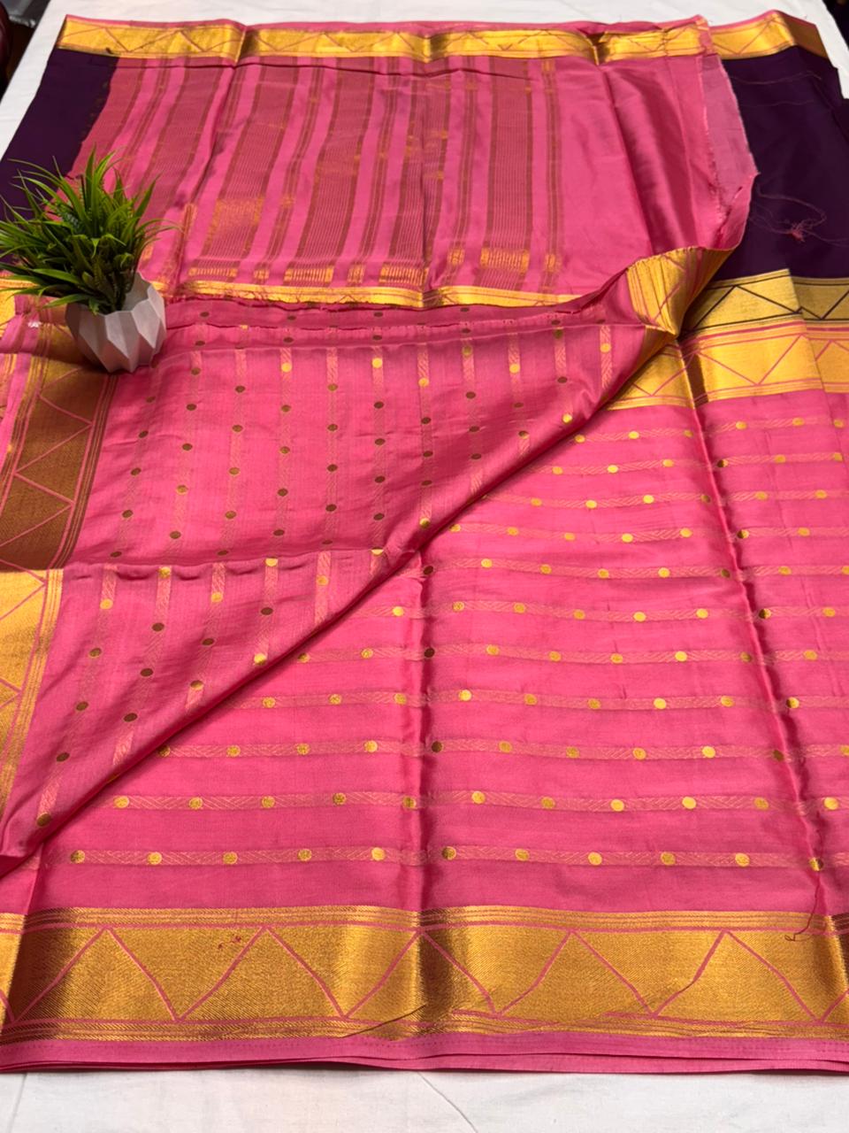 PurplewithBabyPink
