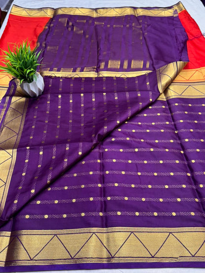OrangewithPurple