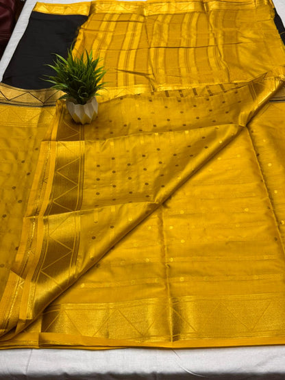 BlackwithYellow