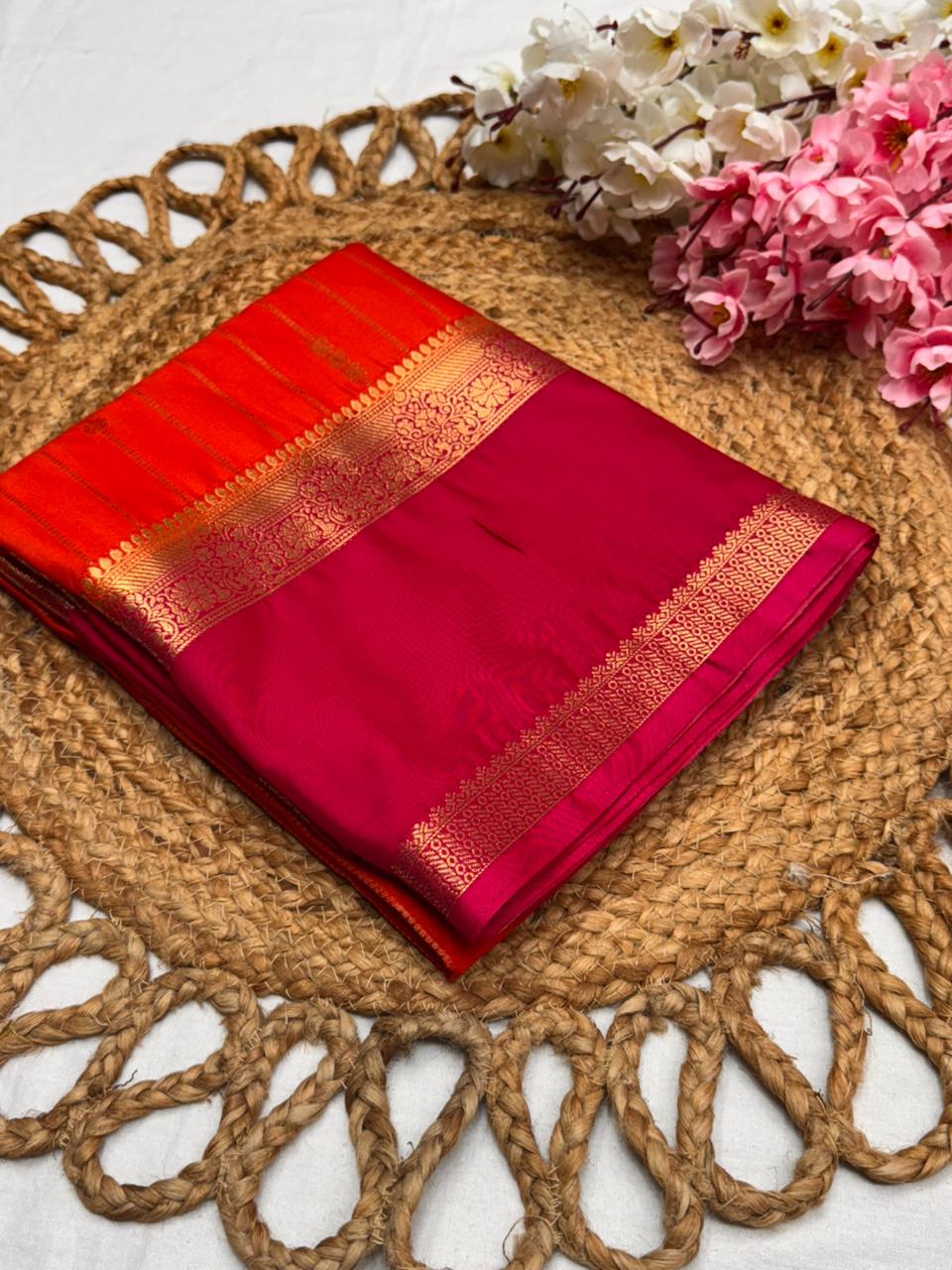 OrangewithRaniPink
