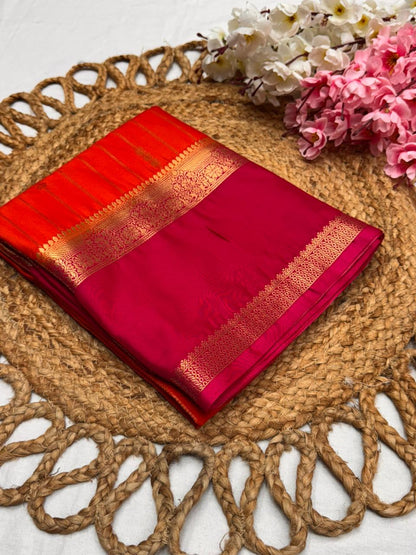 OrangewithRaniPink
