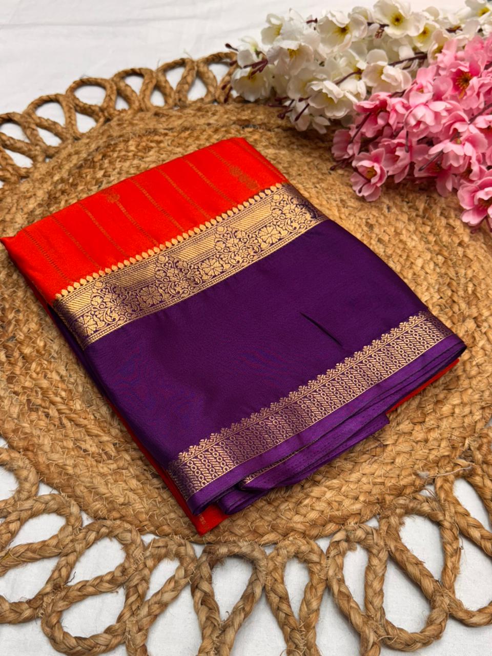 OrangewithPurple