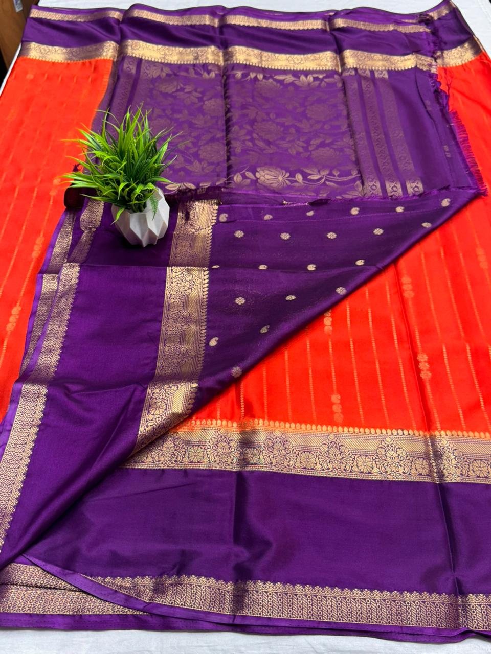 OrangewithPurple