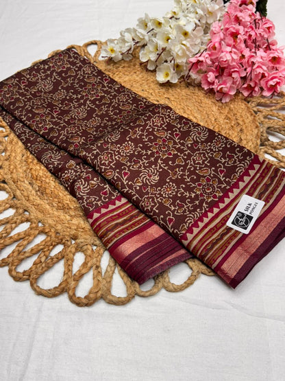 CoffeeBrown 