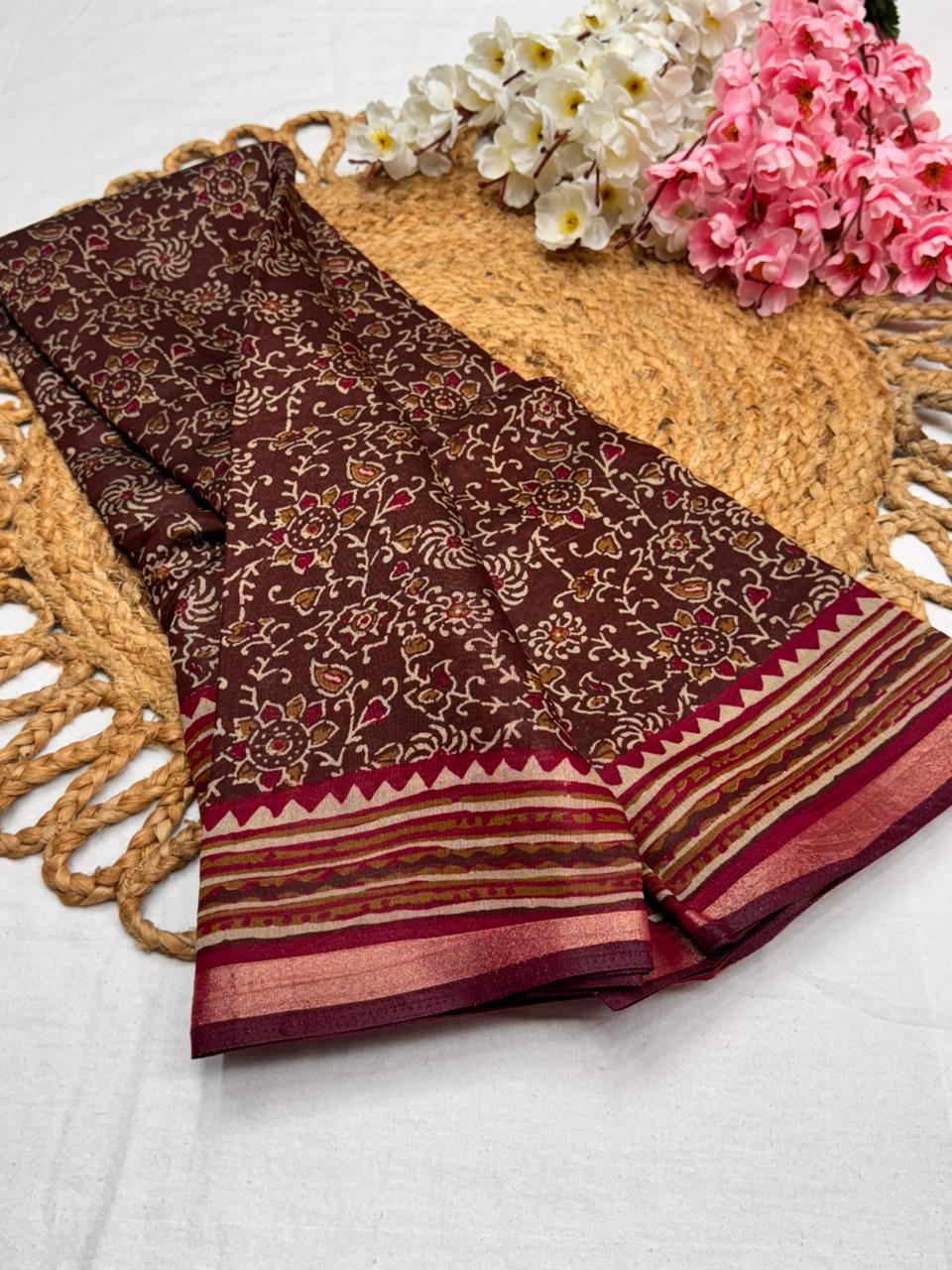 CoffeeBrown 