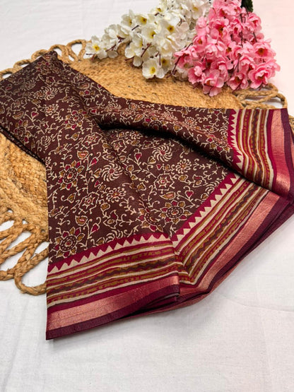 CoffeeBrown 