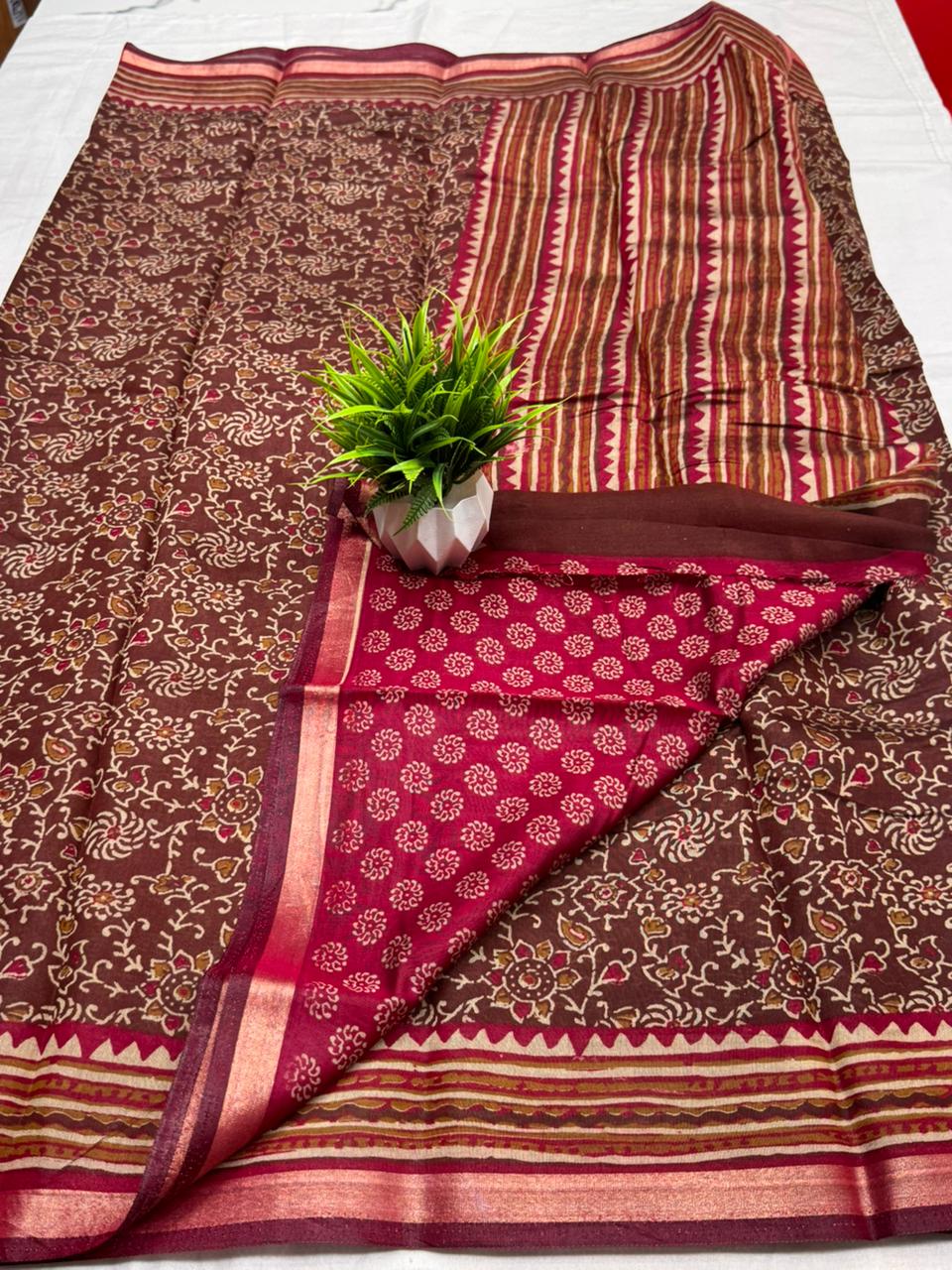 CoffeeBrown 