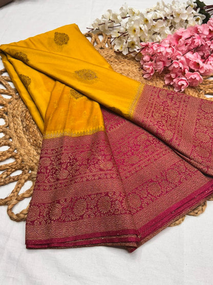 YellowwithPink