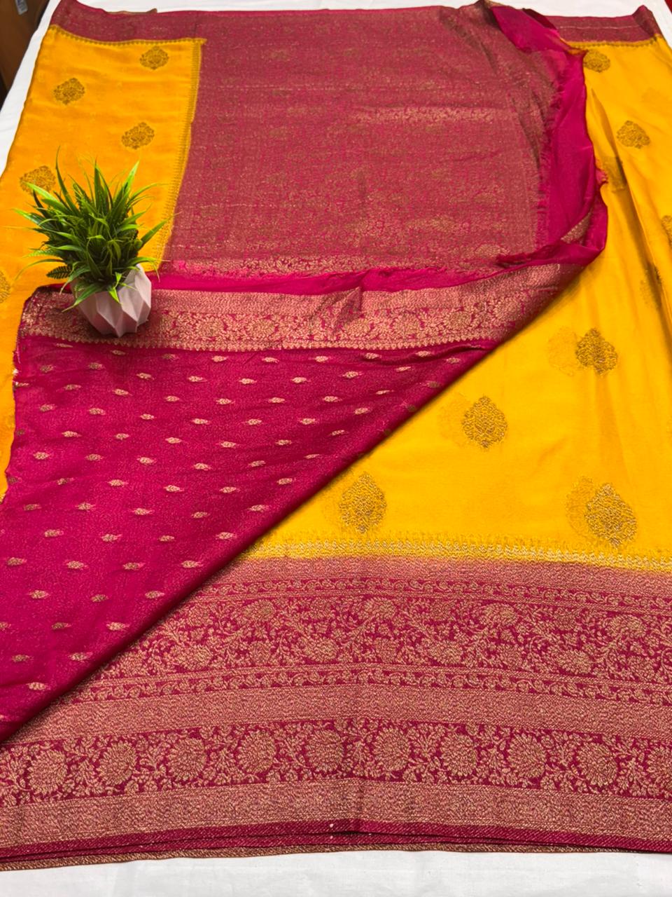 YellowwithPink