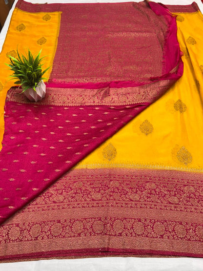 YellowwithPink