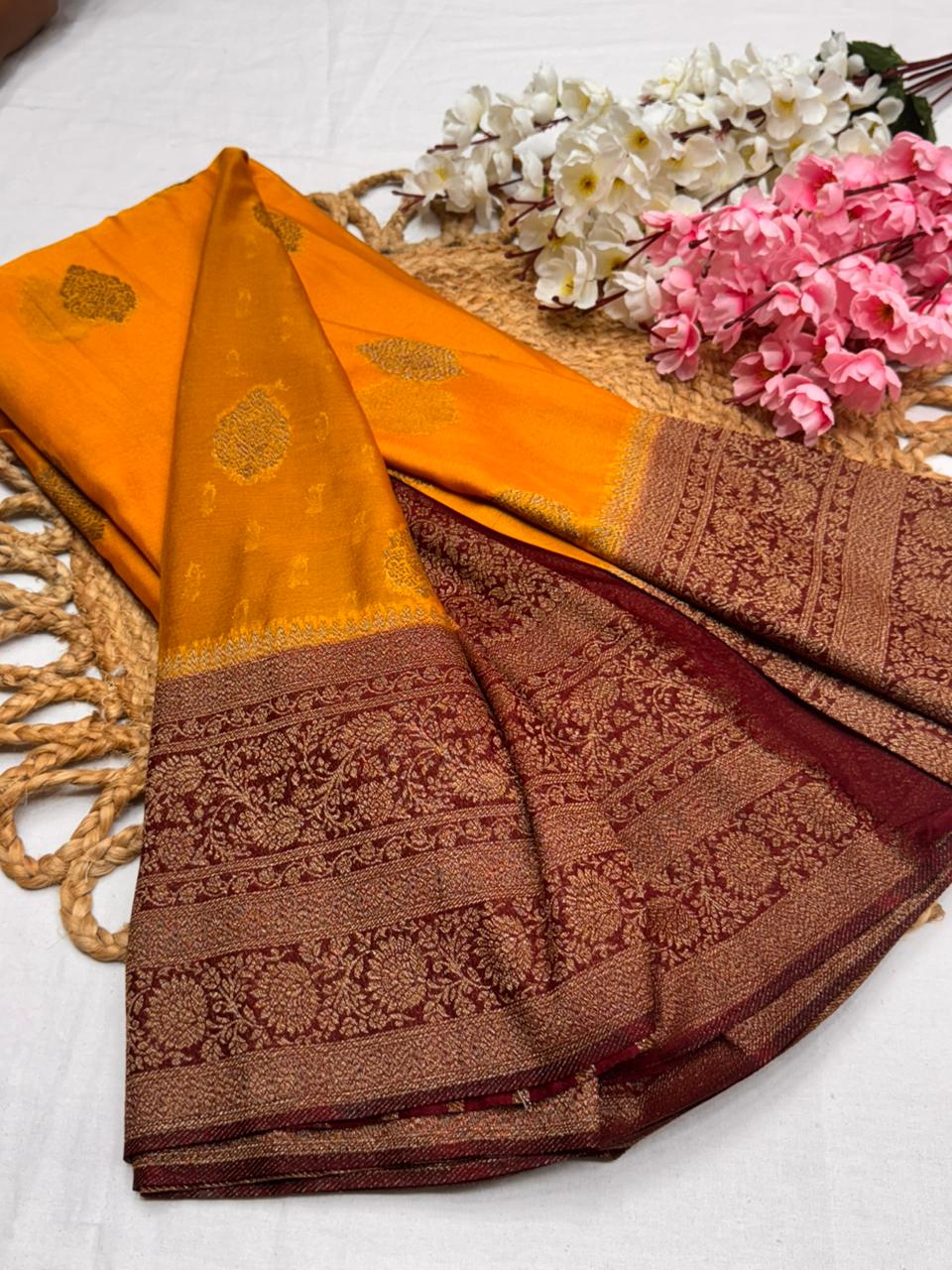 DarkOrangewithMaroon