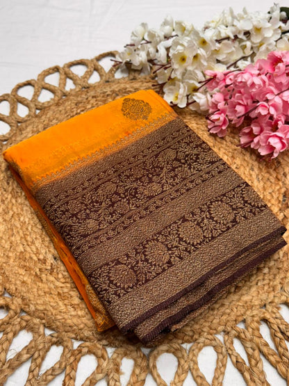 OrangewithBrown