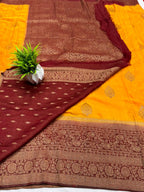 DarkOrangewithMaroon